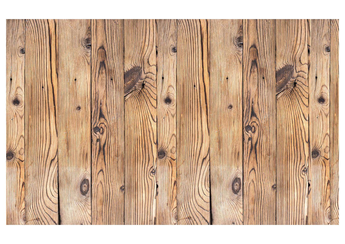 Old Wood Backdrop