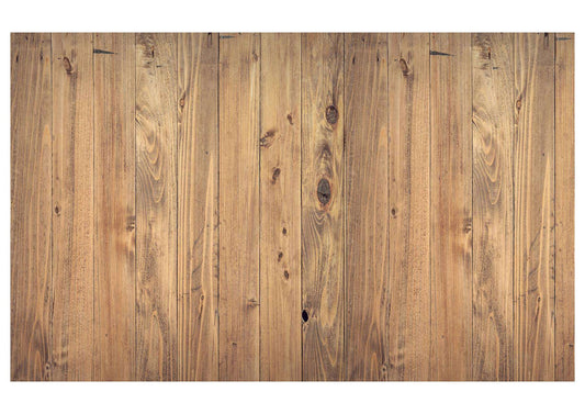 Fabric backdrop-Wooden Pinewood Backdrop
