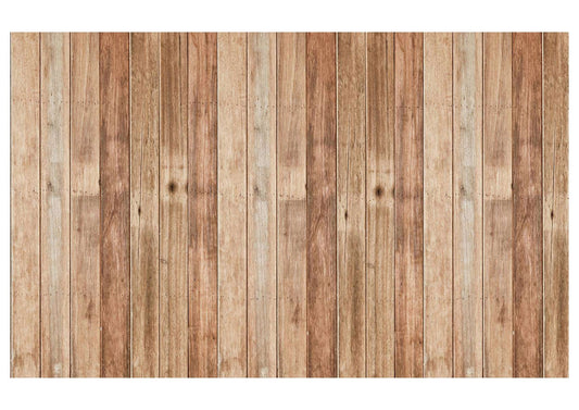 Fabric backdrop-Wood Plank Backdrop