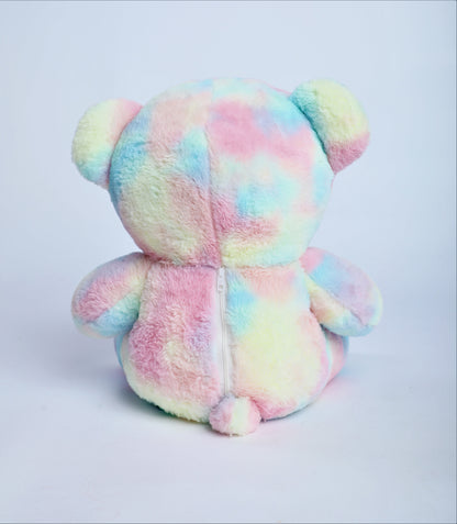 Multi color Teddy Bear
