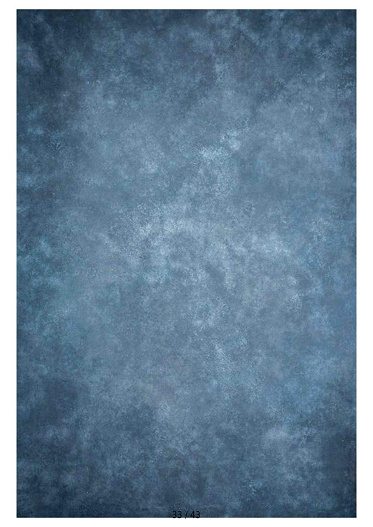 Fabric backdrop-Blue Color Backdrop